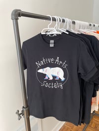 Native Arts Society Tee