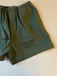 Image 4 of GALLERY DEPT SHORT