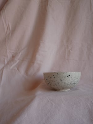Image of Small Splattered Bowl