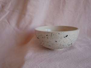 Image of Small Splattered Bowl