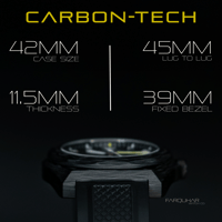 Image 2 of CARBON-TECH - final build slots 