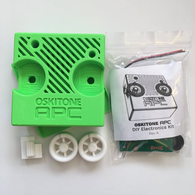 APC DIY Electronics Kit