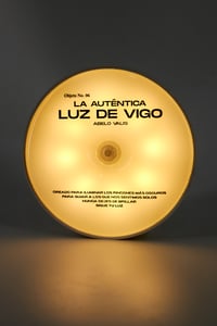 Image 4 of La Luz de Vigo de Abelo Valis