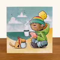 Tea Leaf