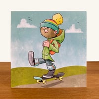 Rollin'