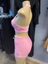 Pretty n pink set 