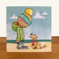 Mucky Pup