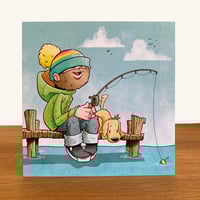 Fishing
