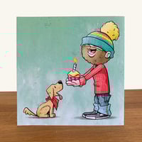 Cake