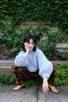 PURL SOHO X Good Night, Day Sweater LIMITED 