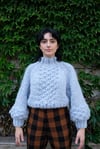 PURL SOHO X Good Night, Day Sweater LIMITED 