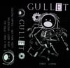 GULLET - THREE COVERS Cassette