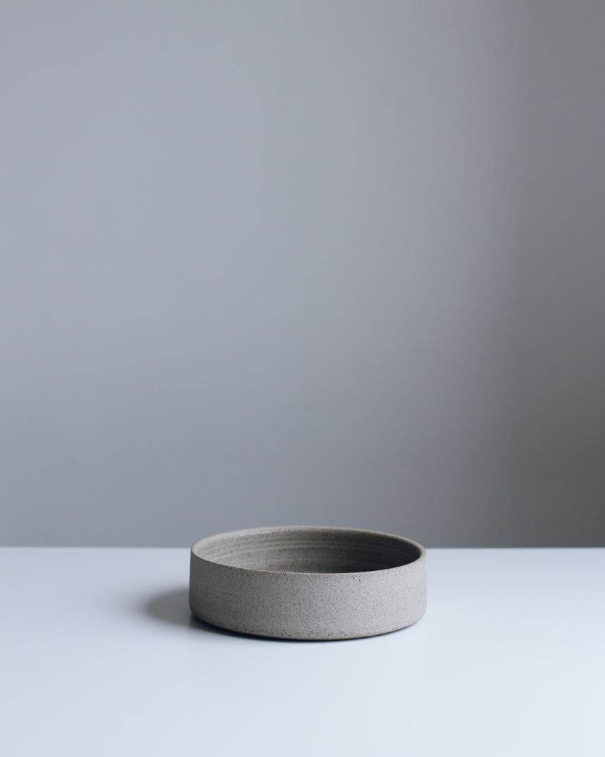 Image of Medium Bowl Grey