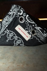 Image 3 of "DIESEL" FORTUNE COOKIE TOTE