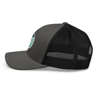 Image 23 of Spokane Falls Trucker Cap