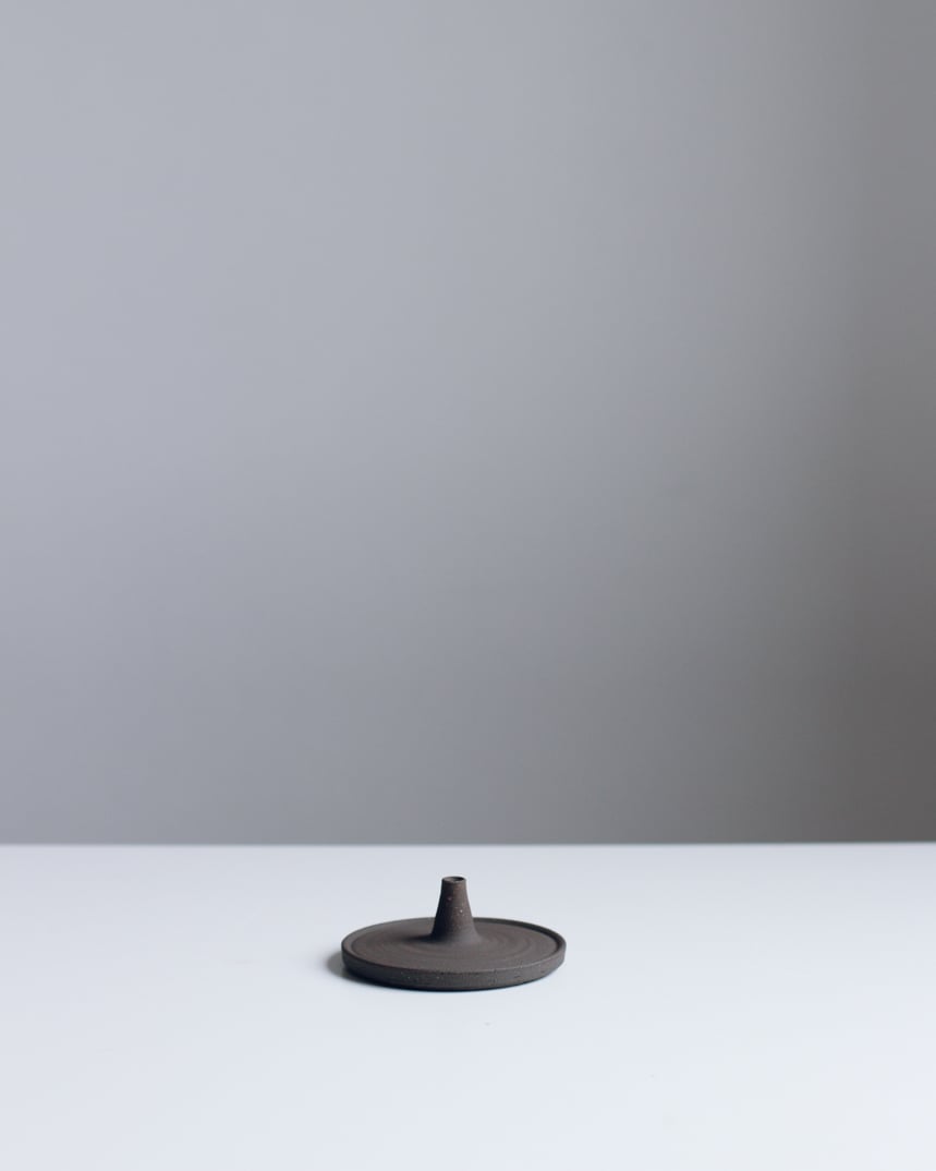 Image of Incense holder Earth