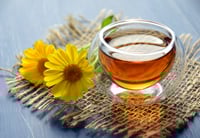 Image 3 of Pescadero Bar - All Natural Honey & Oatmeal Unscented Soap 