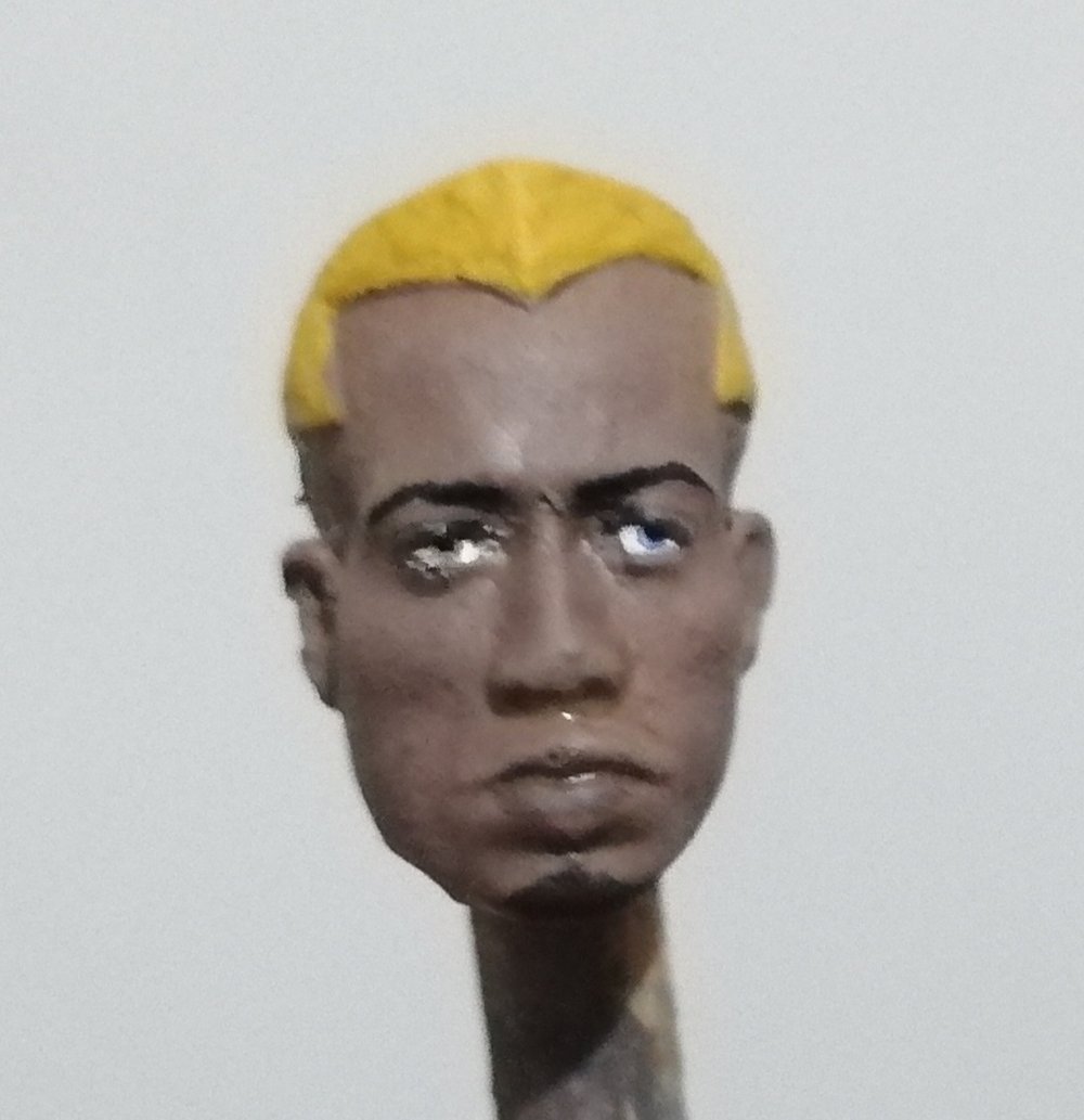 VILLAINS Spartan118 villains-spartan118