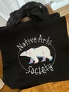 Native Arts Society Tote
