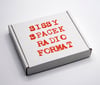 Sissy Spacek – Radio Format 3xCD Boxset