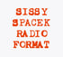 Sissy Spacek – Radio Format 3xCD Boxset Image 5