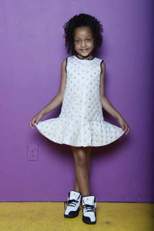 Image of Coco Dress