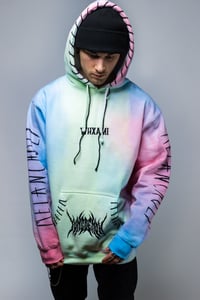  "Melancholy Dye-Wash" | Whxami x Yungdemon