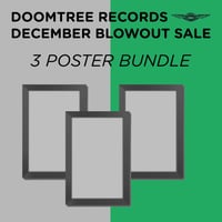 Poster Bundle ($40 Savings)