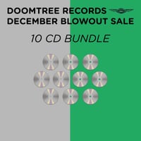 Ten CD Bundle ($100 Savings)