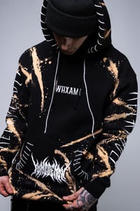  "Melancholy Bleach-Wash" | Whxami x Yungdemon