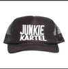 Junkie Kartel Trucker Hat 