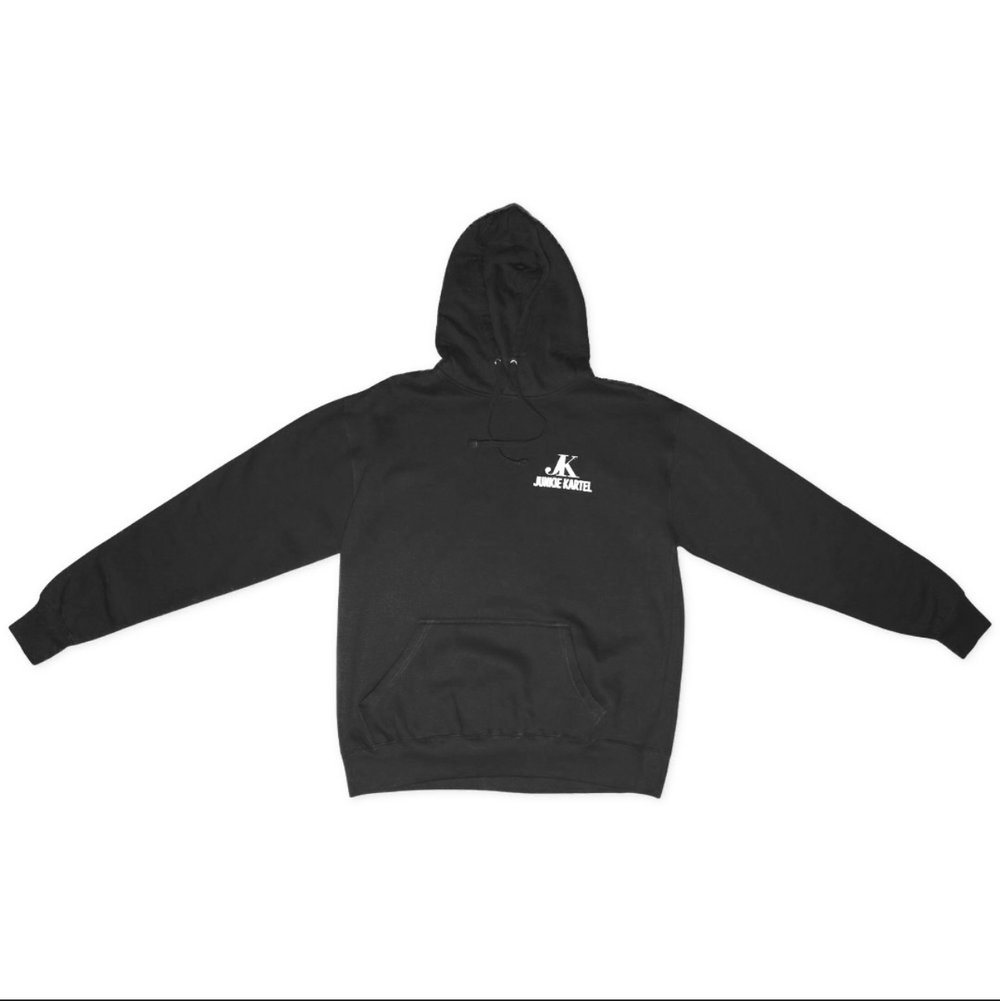 Junkie Kartel S2 Sweat Suit