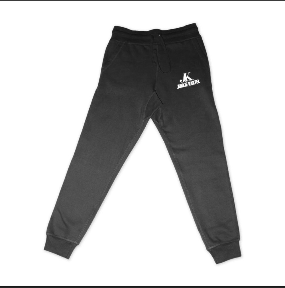 Junkie Kartel S2 Sweat Suit