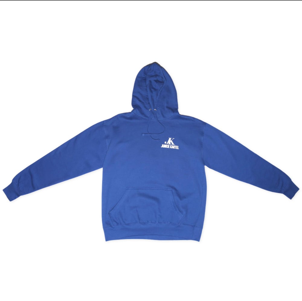 Junkie Kartel S2 Sweat Suit