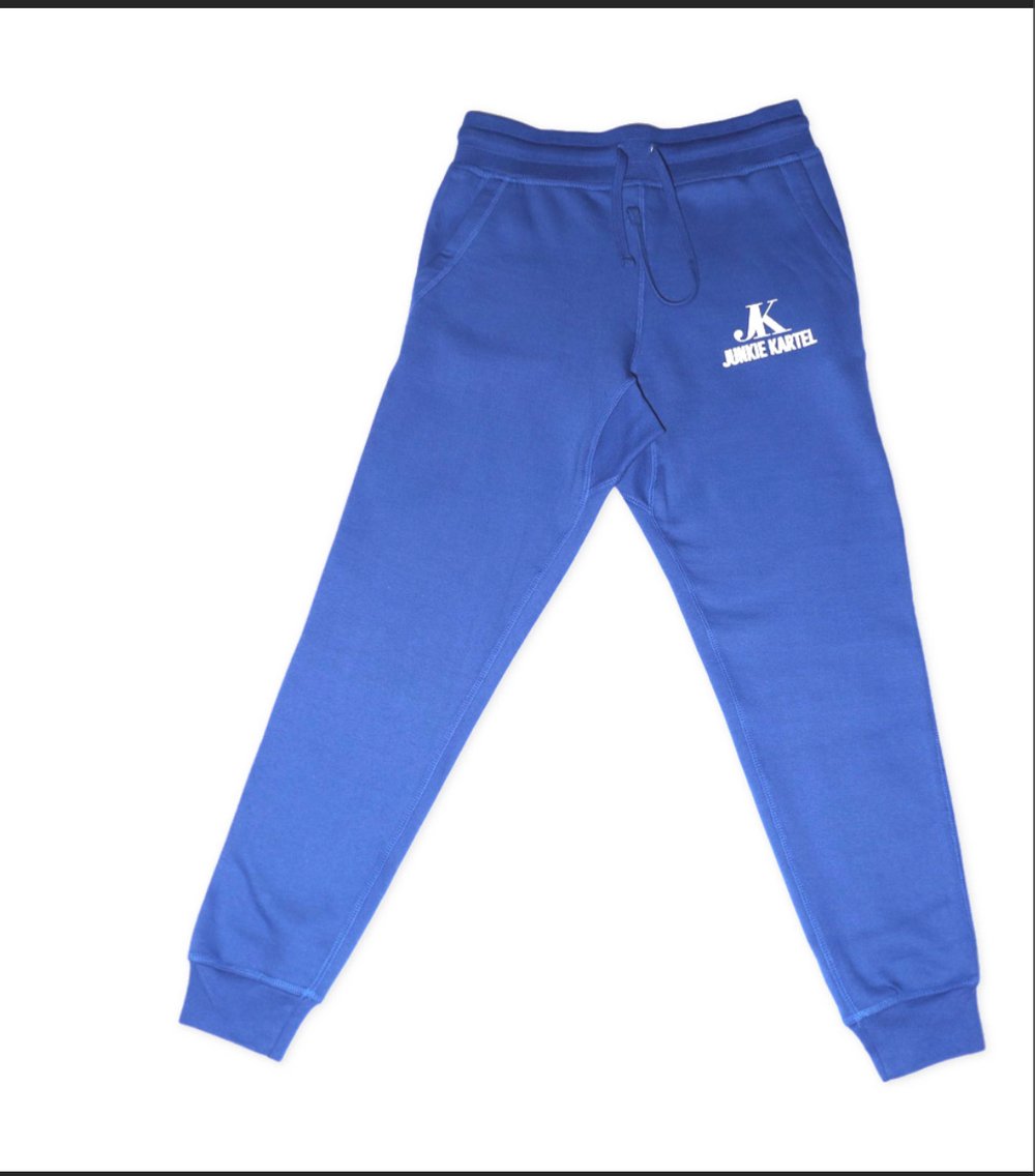 Junkie Kartel S2 Sweat Suit