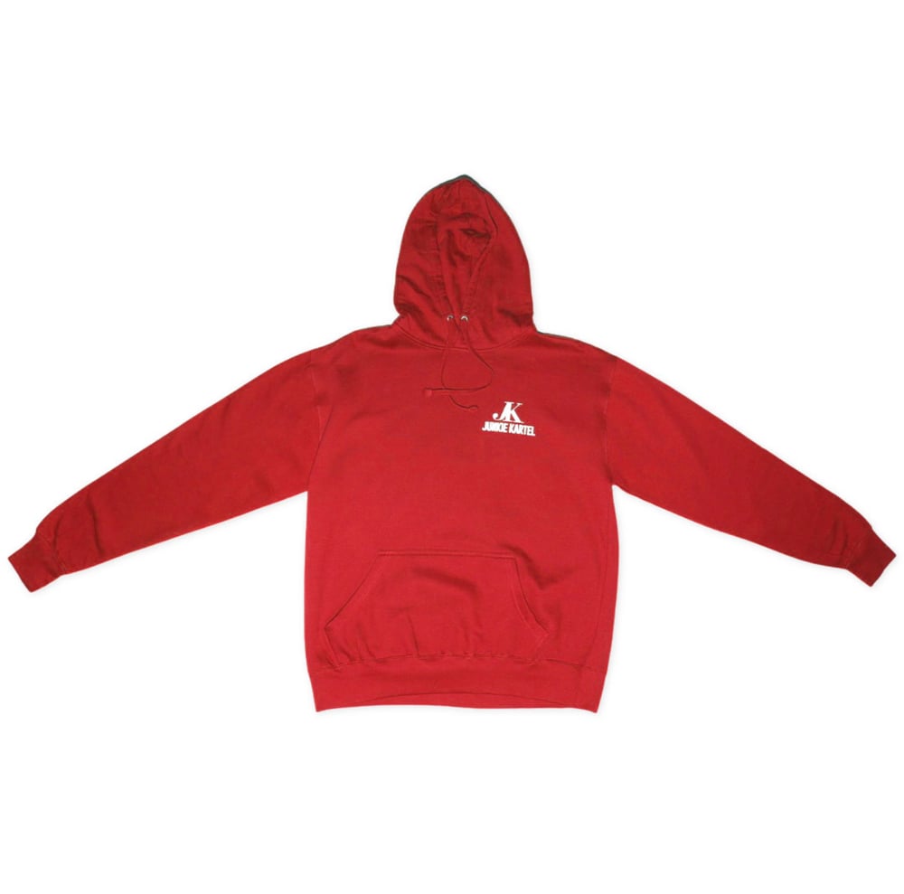 Junkie Kartel S2 Sweat Suit