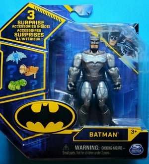 BATMAN (R)