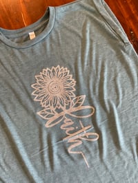 Faith t-shirt 