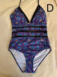 Image 4 of Custom Bearthing Suit for Ladies