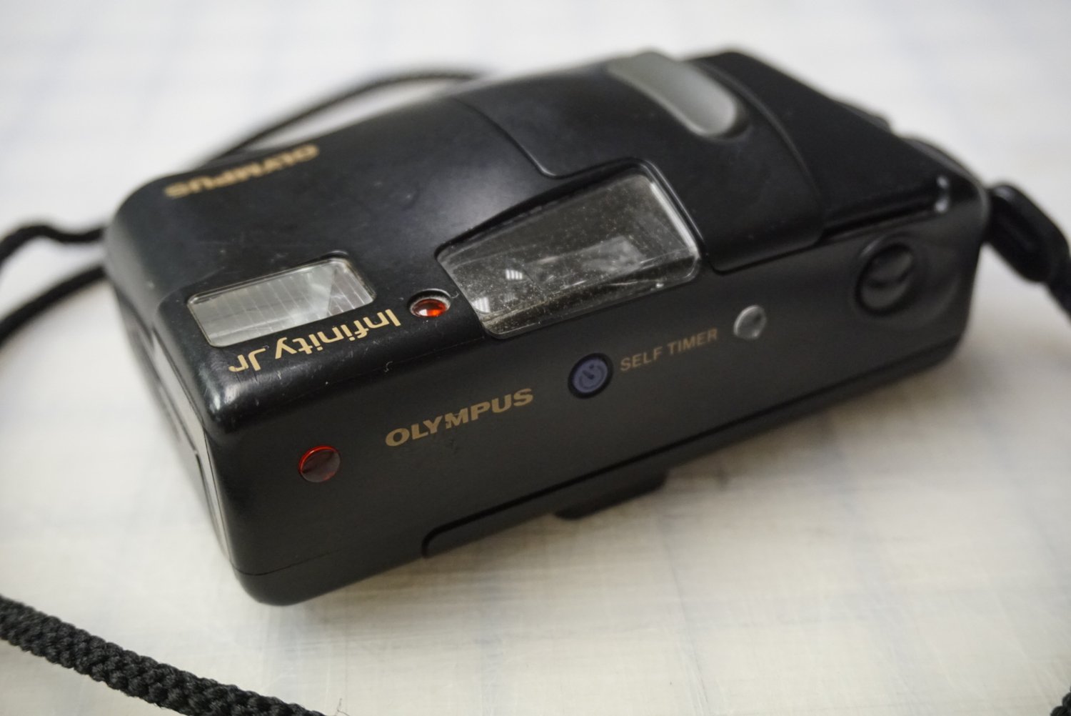 Olympus Infinity Jr. After Hours Supply Co Official Store