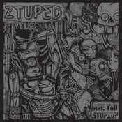 Image of Ztuped-Are you Stupid?