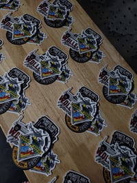 Image 1 of OG Small Sticker Pack
