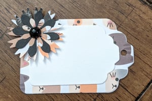 Image of The Purrfect Card