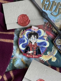 Harry - Magical YB
