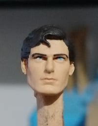 Image 1 of 120  CHRISTOPHER REEVE