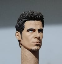 Image 1 of 111  BRAD PITT  FIGHT CLUB  TYLER DURDEN