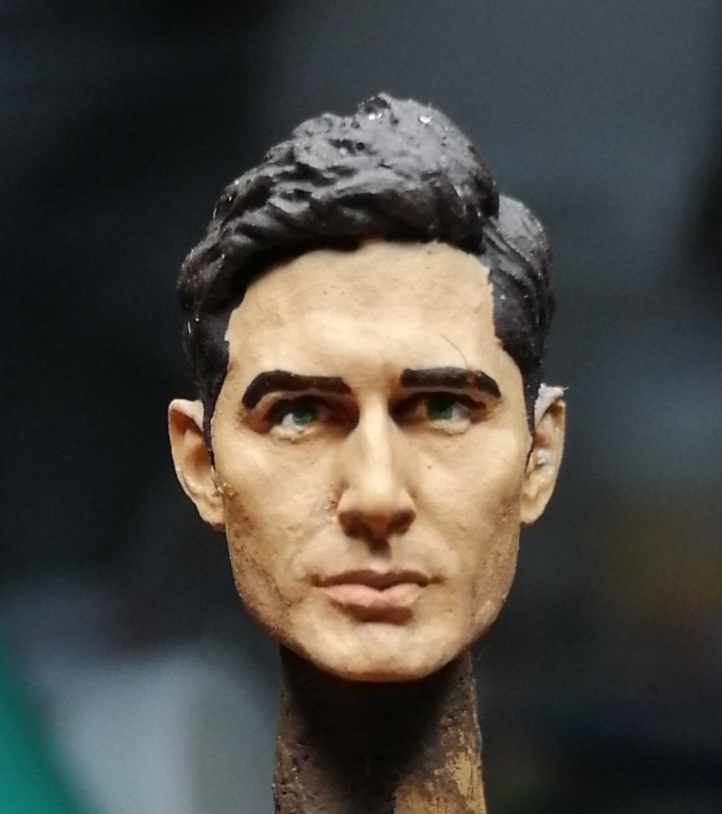 131 DEAN WINCHESTER Spartan118 131-dean-winchester-spartan118