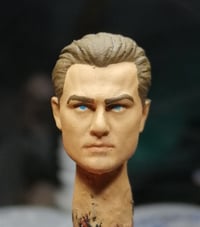 136  LEONARDO DICAPRIO