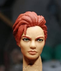 Image 1 of 154  JEAN GREY AGE OF APOCALYPSE