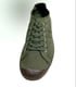 Inn-stant canvas olive lo top sneaker shoes made in Slovakia  Image 3